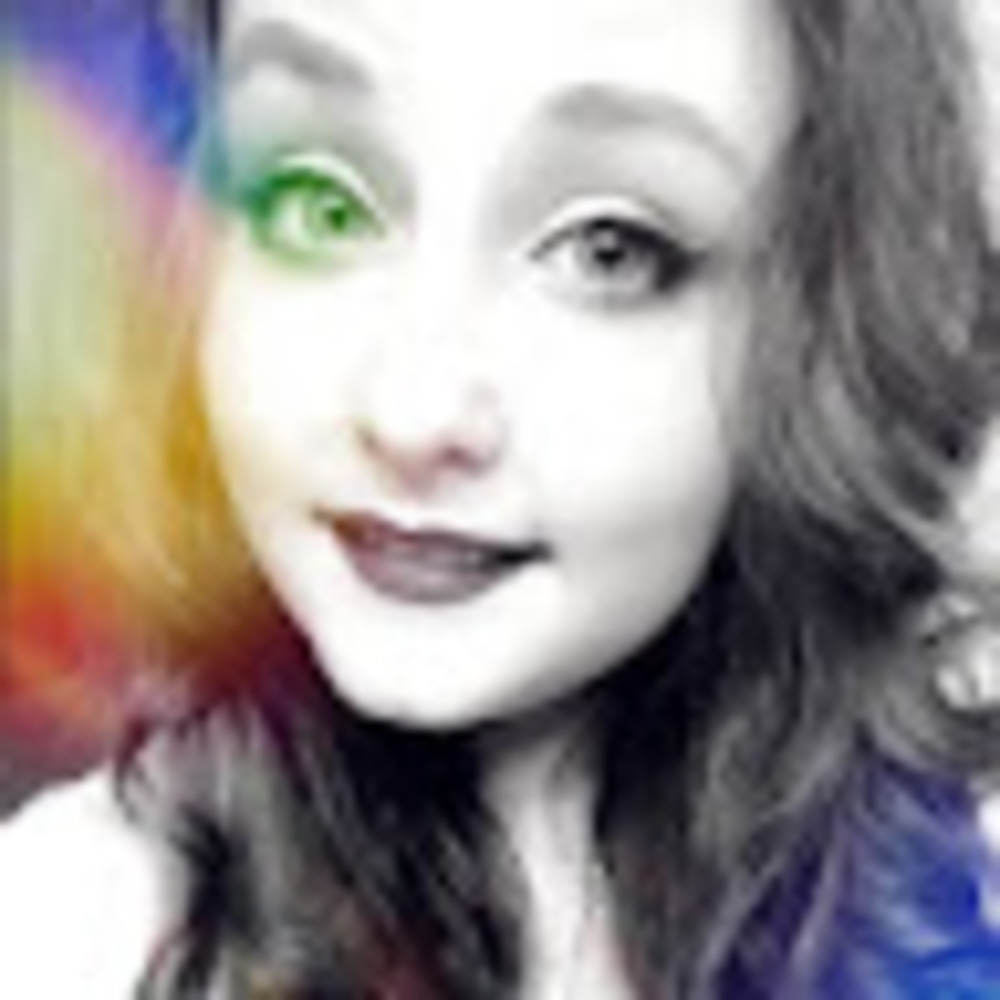 Meet your Posher, Robyn